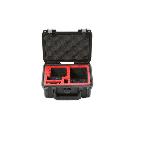 Skb iseries 0705 custodia - iseries, 0705-3