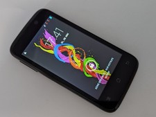 Archos 40 Titanium 4GB Nero