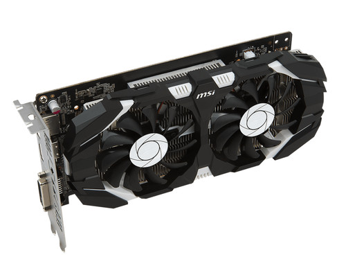 Msi geforce gtx 1050 4gb - gtx,