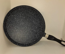 TESTO ROMAGNOLO O PIASTRA per COTTURA DIETETICA in PRESSOFUSIONE MADE in ITALY (