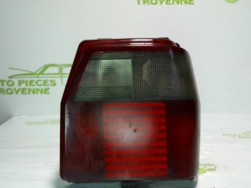Fanale posteriore destro fuori - destro,