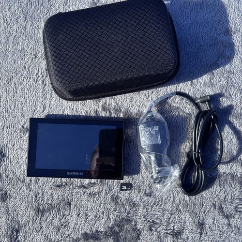 Garmin nuvi 2599lmt vgc uk - nuvi,