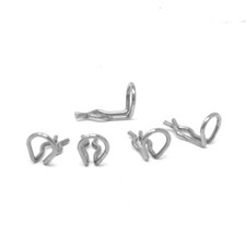 Migliora le prestazioni della tua bici con 510 pz clip molla pinza freno a disco