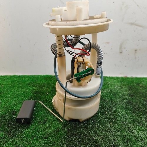 Pompa carburante serbatoio - pompa,