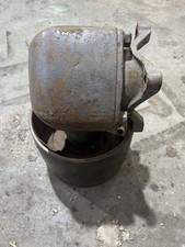 Puleggia cinghia trattore