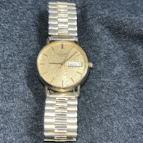 Bulova accutron 1984 - accutron, ~1984