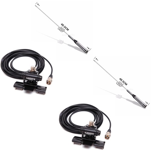 Confezione antenne 77h - confezione,