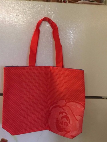 Lancome borsa tote - lancome,