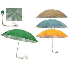 Ombrellone per sdraio sedia da