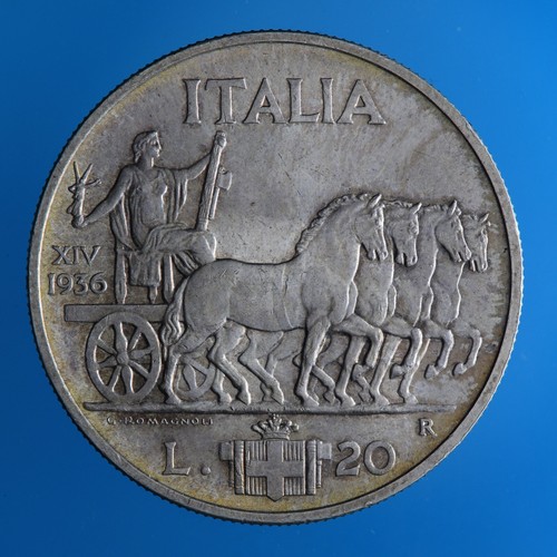Vittorio emanuele iii lire - iii,