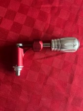 macchinetta rotativa per tatuaggi lauro paolini