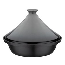 GSW Tajine 30 cm in ghisa con