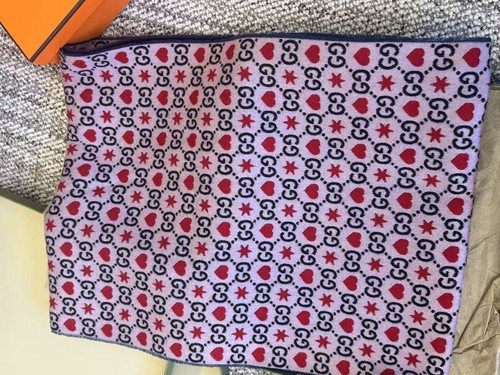 Gucci已售出
