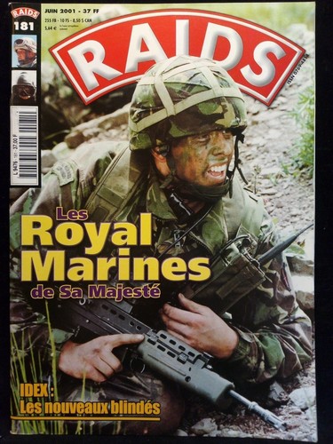 Raids france import military - france,