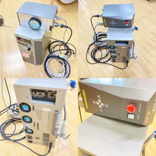 Sunx f10 laser - laser, marker