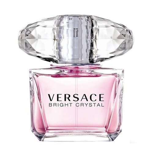 Versace bright crystal pour - bright,