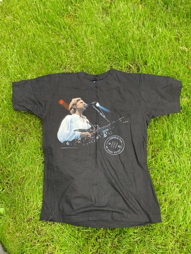 Shirt vintage dire straits - dire,
