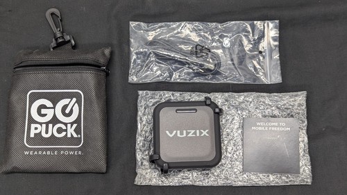 Puck x36r 10050mah power - go,
