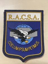 patch storica RACSA PRATICA DI