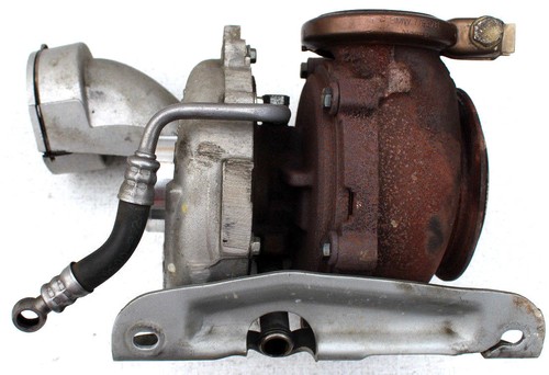 Turbocompressore bmw - turbocompressore, x3(e83)