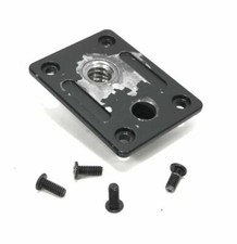 Sony DSR-PD150 PD170 Repair Part Tripod Mount Plate Screws 