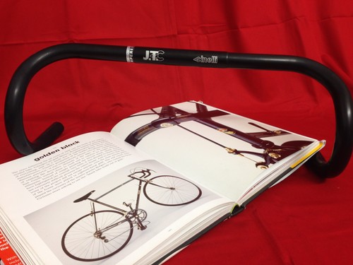Manubrio mtb cinelli john - manubrio,