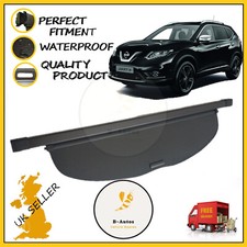 ADATTO A NISSAN X-TRAIL T32