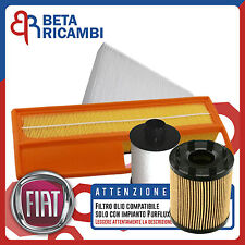 Kit Tagliando Fiat Punto 1.3