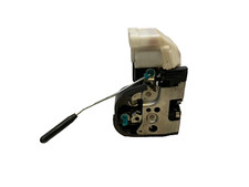 Serratura anteriore Sx FIAT SEICENTO (1998-2005)