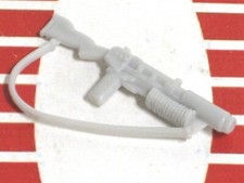 Pistola granata arma GI Joe