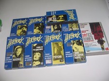 CASSETTE IN BLOCCO SUPER 8