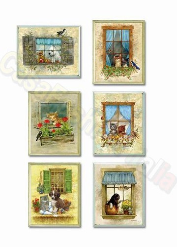97210 quadro oleografia - 97210,
