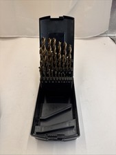 Famag Set di punte a spirale