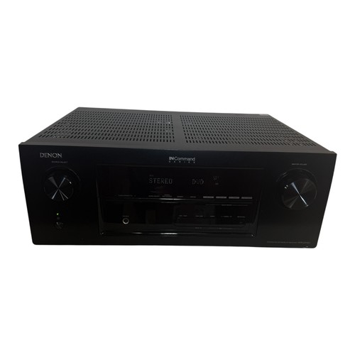 Denon avr 2313ci - denon, integrated