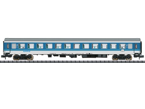 Minitrix 15899 carrozza - 15899,