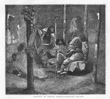 Indiani del Nord America