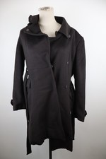 MAX MARA SPORTMAX CAPPOTTO GIACCA DONNA TG 44 WOMAN COAT VINTAGE CASHMERE LANA