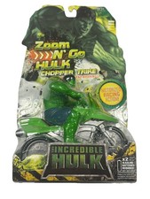 Hasbro Marvel L'Incredibile