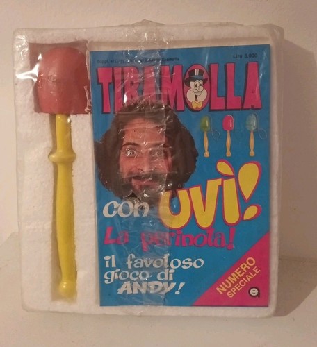 Tiramolla 1979 numero - tiramolla,
