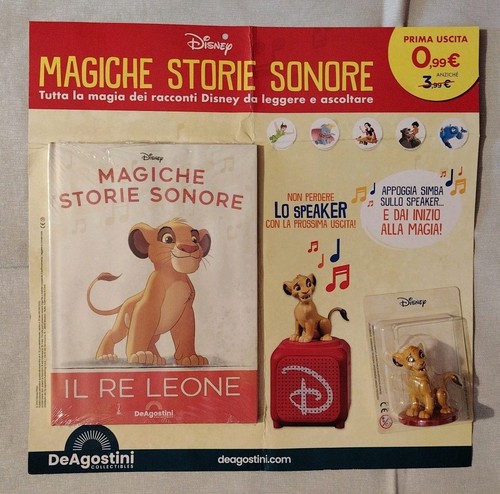Magiche storie sonore - magiche,