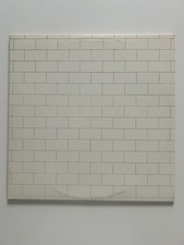 Pink Floyd the Wall Vinyl
