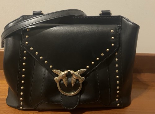 Borsa pinko nera - borsa,