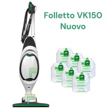 FOLLETTO VK150 NUOVO IVA 22%