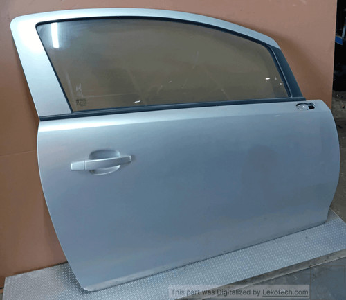 93191127 porta ant opel - porta, ant.