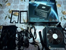 Alimentatore Cooler Master