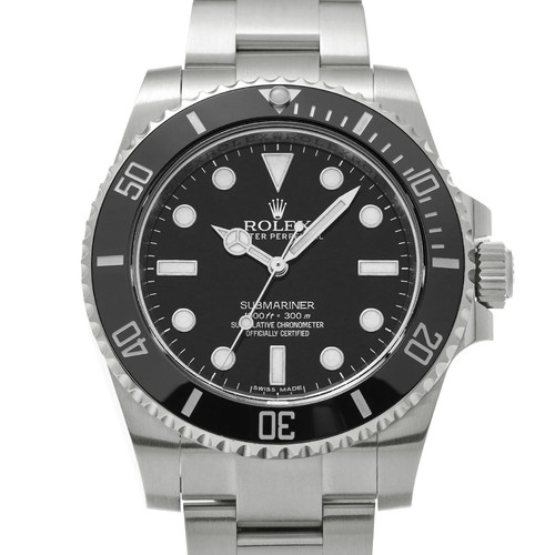 Orologio rolex submariner - rolex,