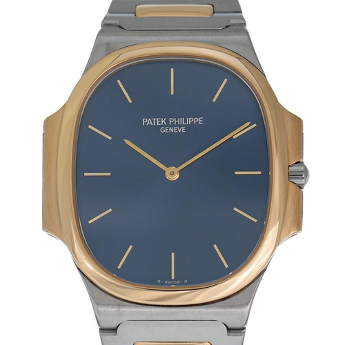 Patek philippe nautellipse - patek,