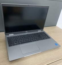 Dell Precision 3561 i5-11500H