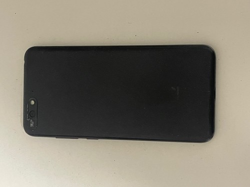Huawei 2018 16gb nero - 16gb,