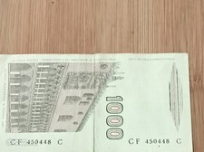 ITALIA - 1000 lire MARCO POLO